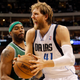Illustration for article titled The Evolution Of Dirk Nowitzkis Beard